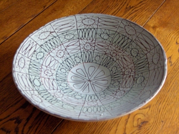 Coupe en faience - 75.1 ko Coupe en faience - 75.1 ko